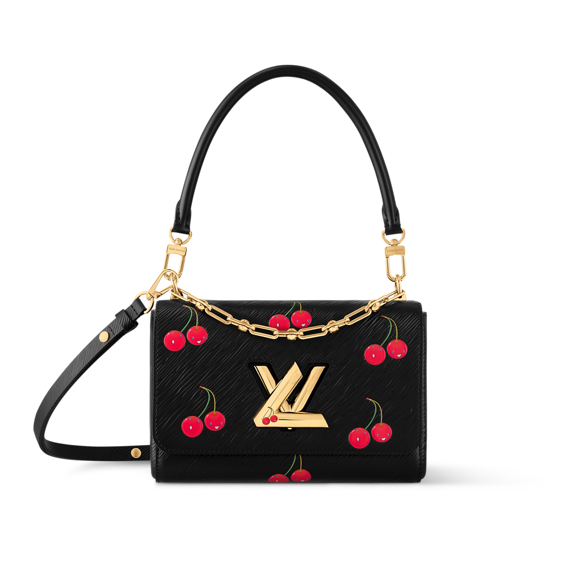 LV x TM - Sac Twist MM