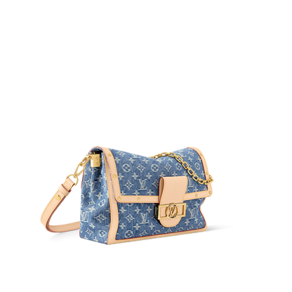 Sac Dauphine Soft GM