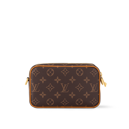 Portefeuille Trocadéro Wearable