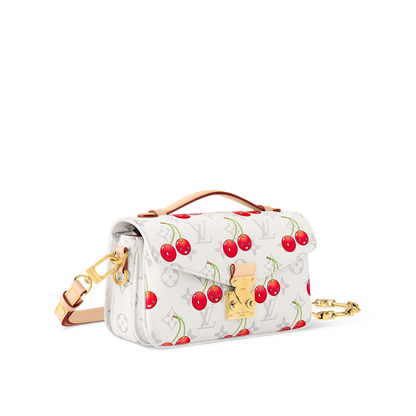 LV x TM - Pochette Métis East West