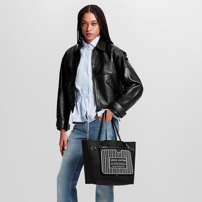 Sac Neverfull Inside Out MM