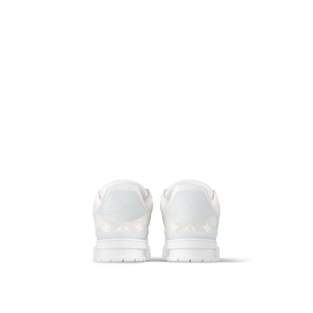 Sneaker LV trainer