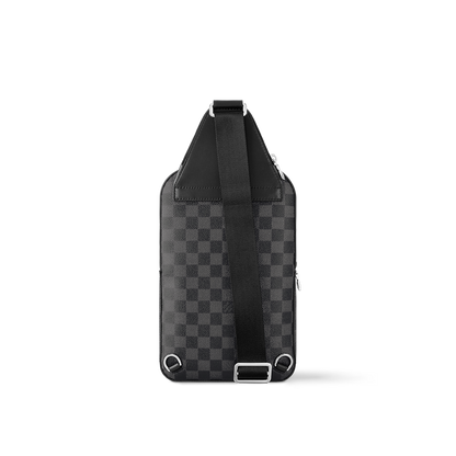 Sac Avenue slingbag NM