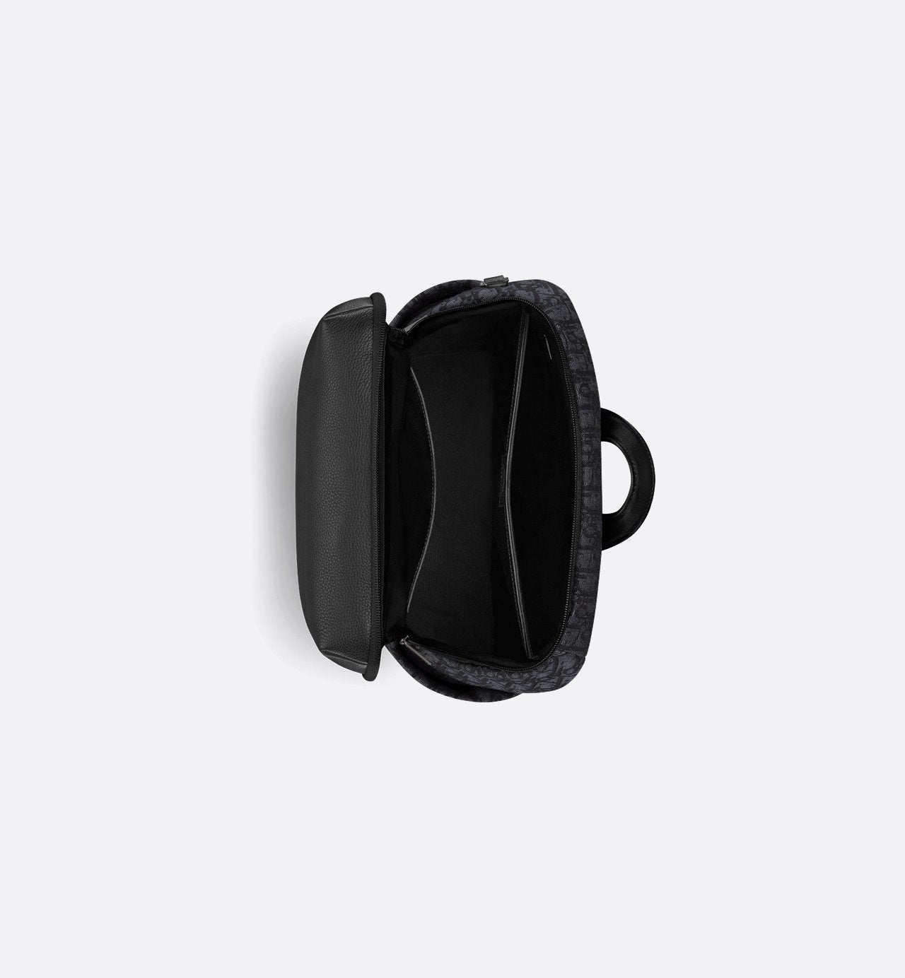 Sac à dos zippé Rider Soft