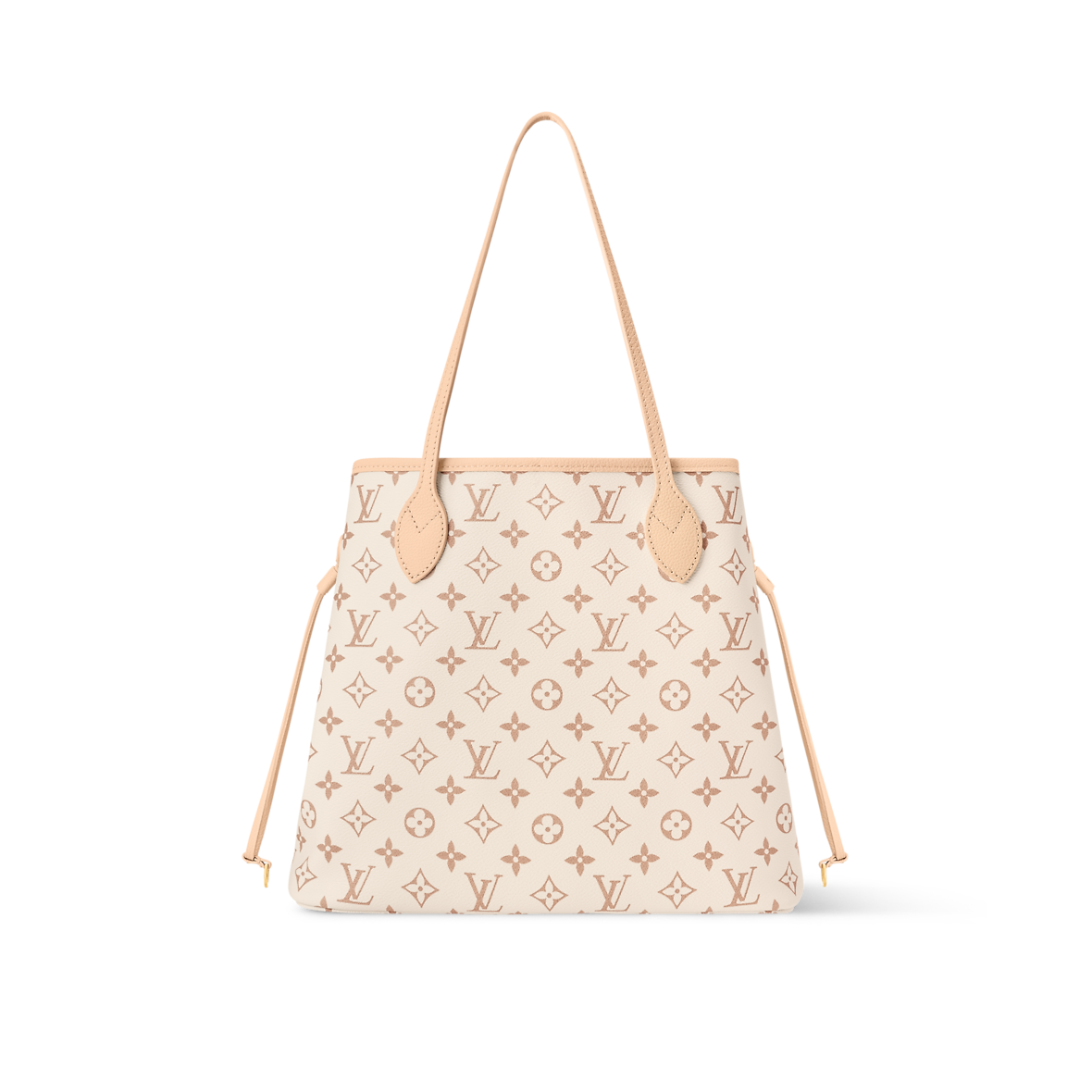 Sac Neverfull Inside Out MM