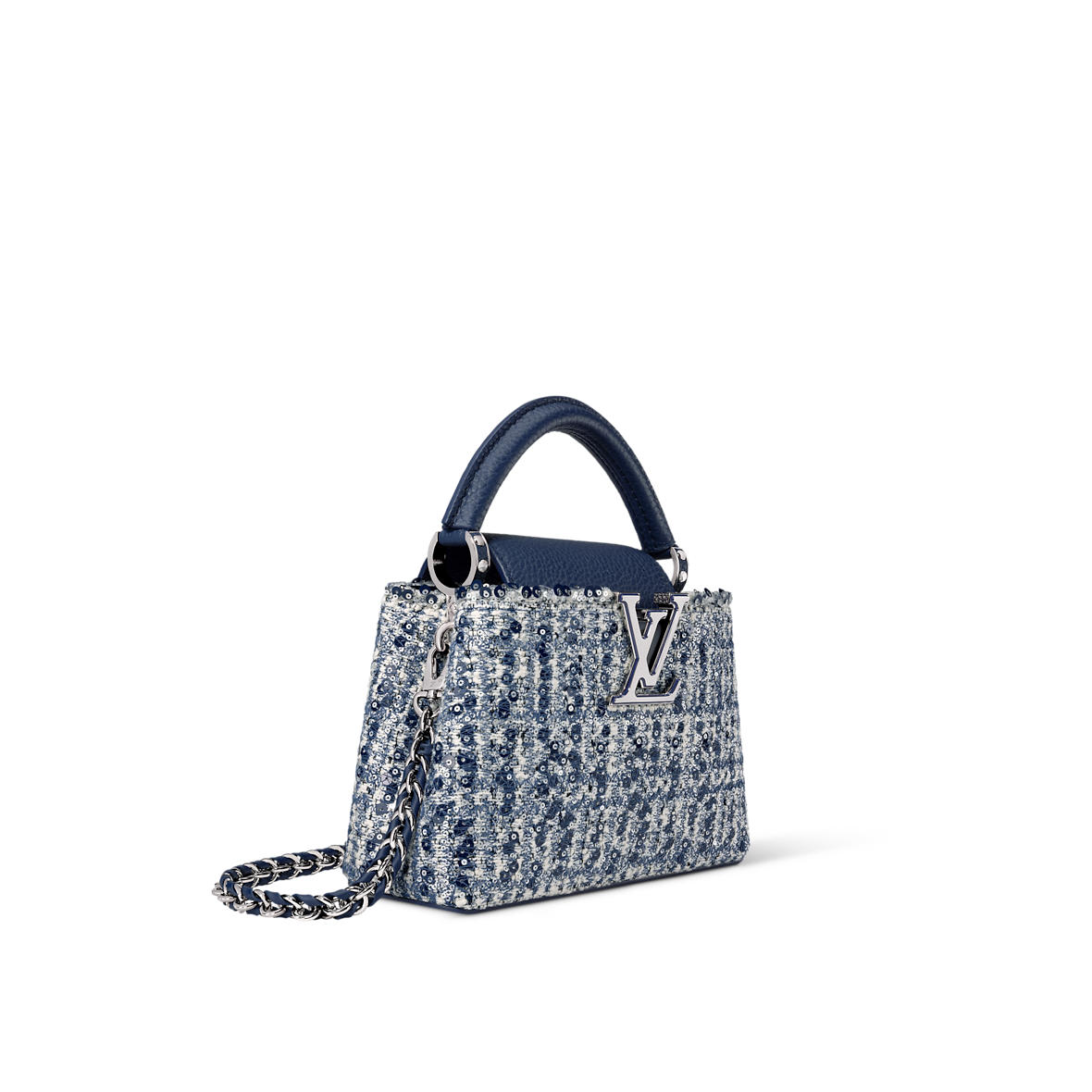 Sac Capucines Mini