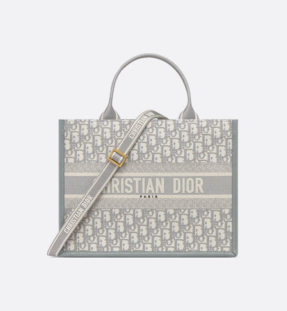 Sac Dior Book Tote Medium