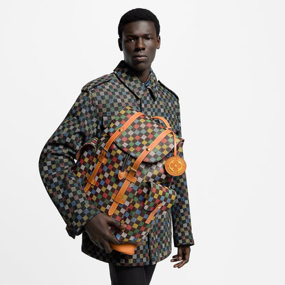 Sac à dos Christopher MM