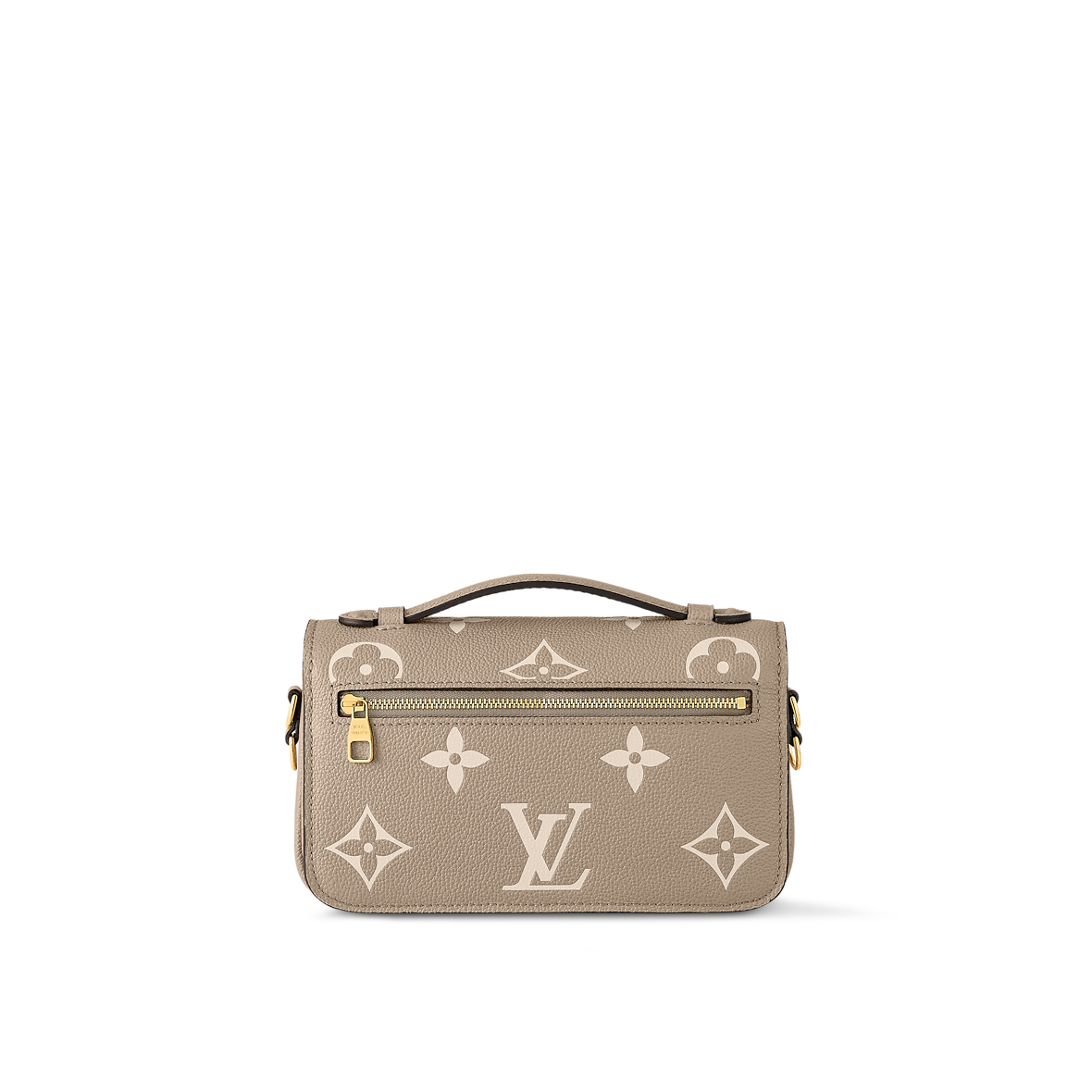 Pochette Métis East West