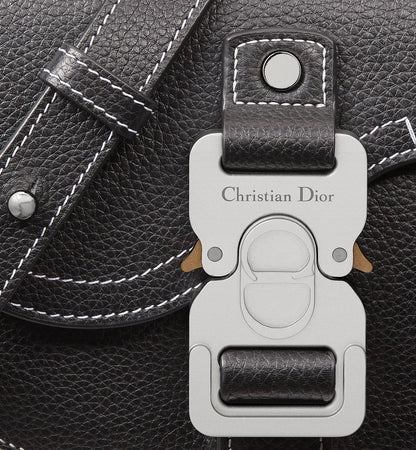 Mini sac Messenger à rabat Saddle