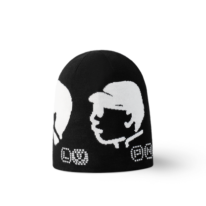 Bonnet LV Fit Phriendship