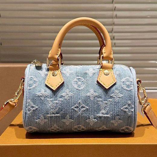 LV - Sac Speedy Bandoulière 20