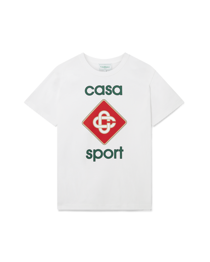 Casa Sport Logo T-Shirt