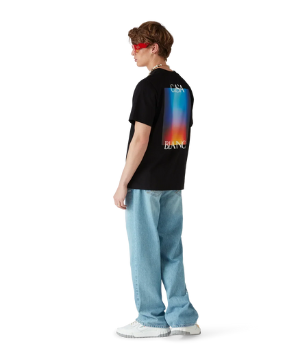 Gradient Casa Logo T-Shirt