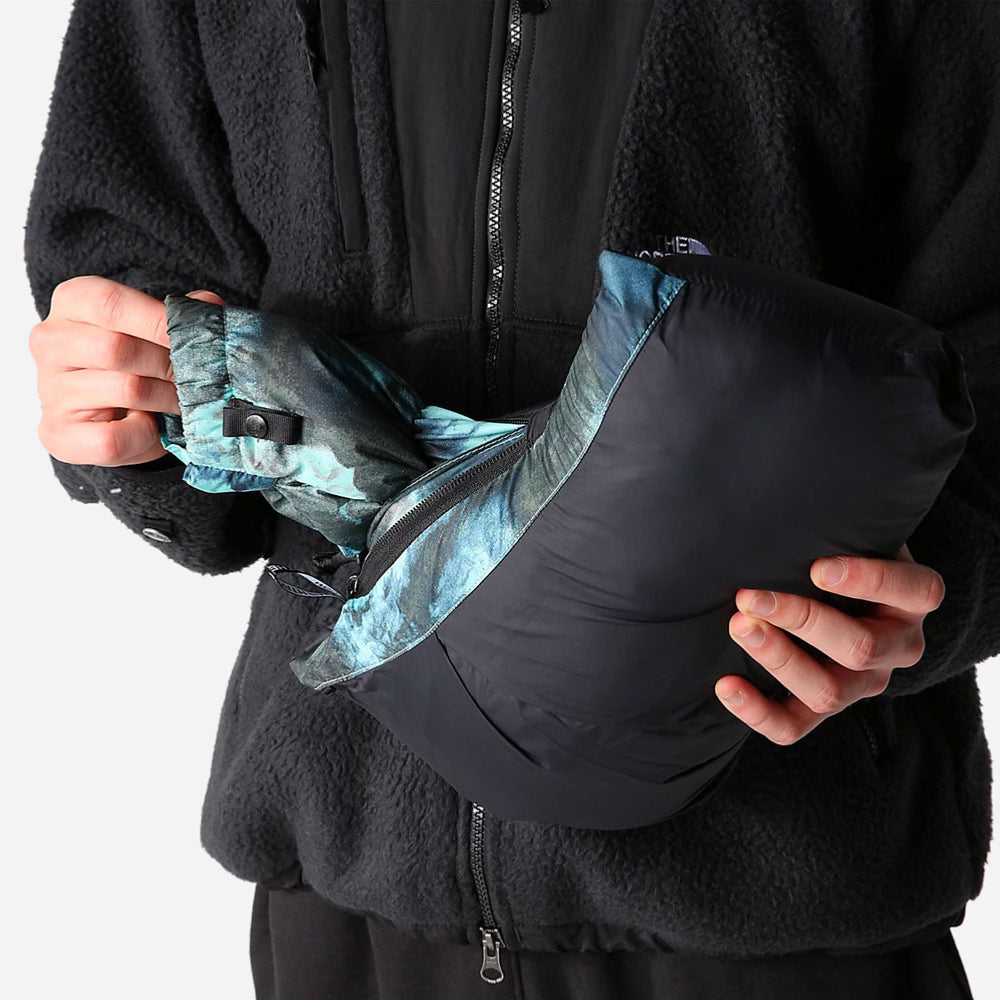 Veste Nuptse - Wasabi Ice