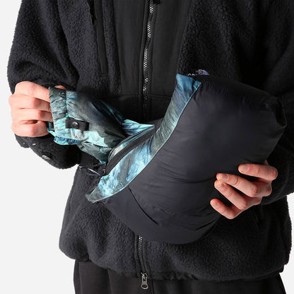 Veste Nuptse - Wasabi Ice