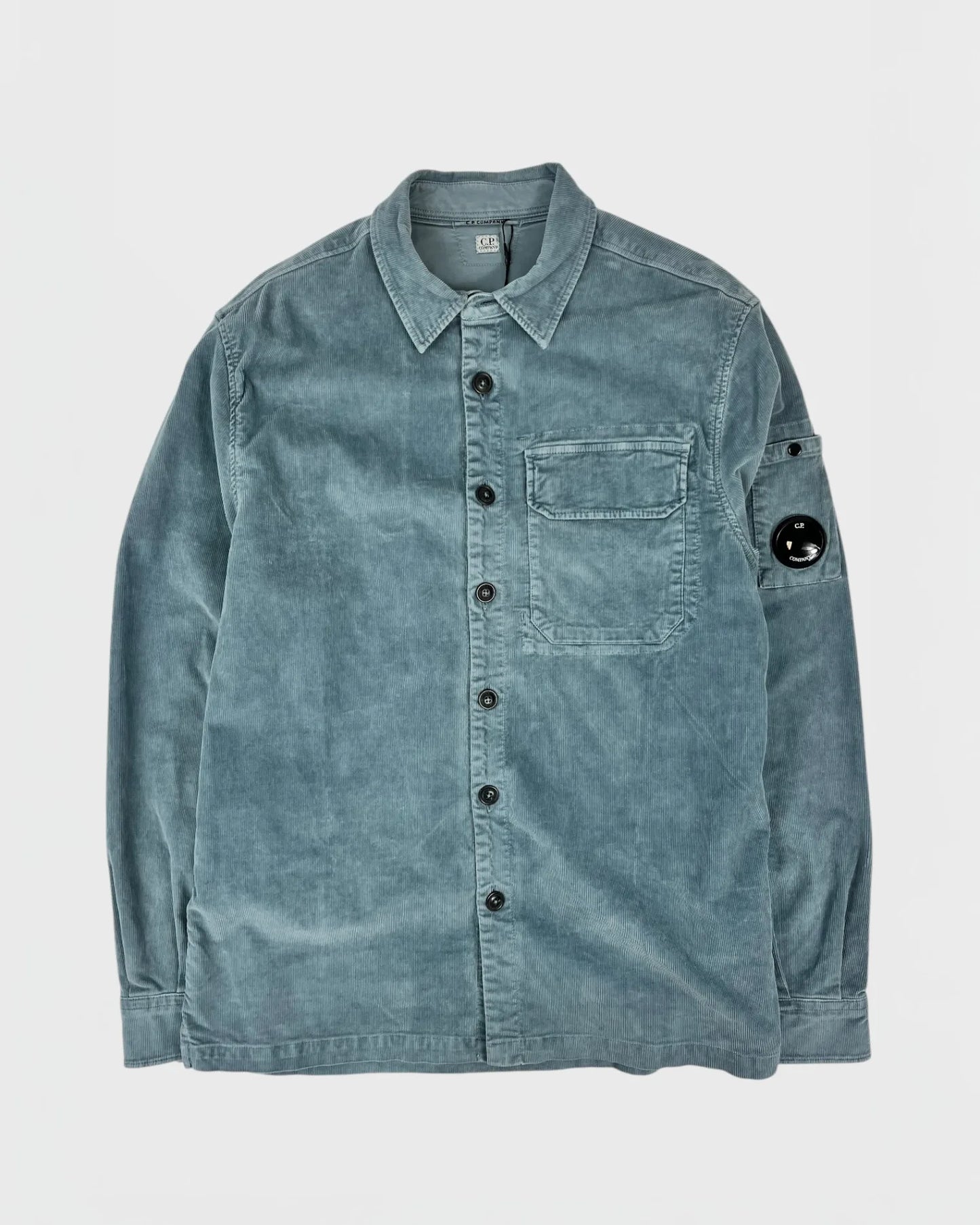 C.P. Company corduroy veste