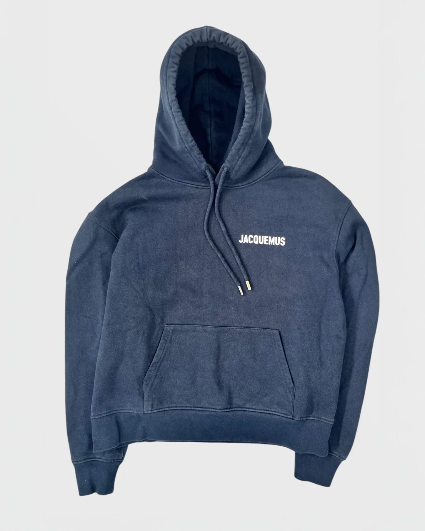 Jacquemus pull à capuche