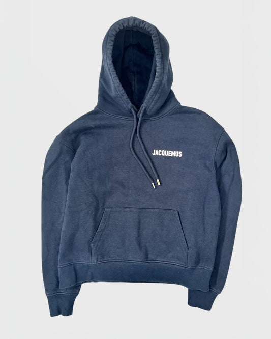 Jacquemus pull à capuche