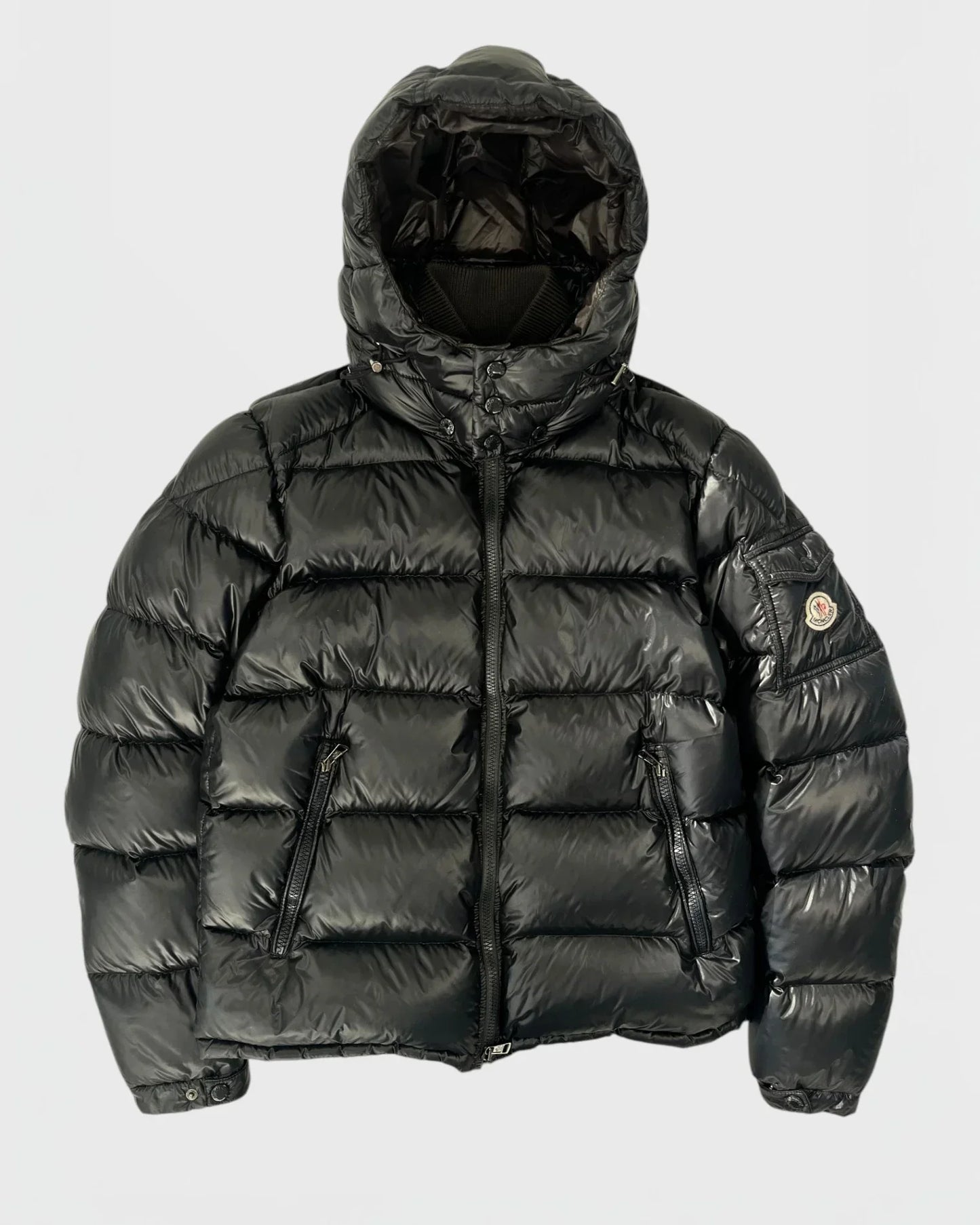 Moncler maya doudoune