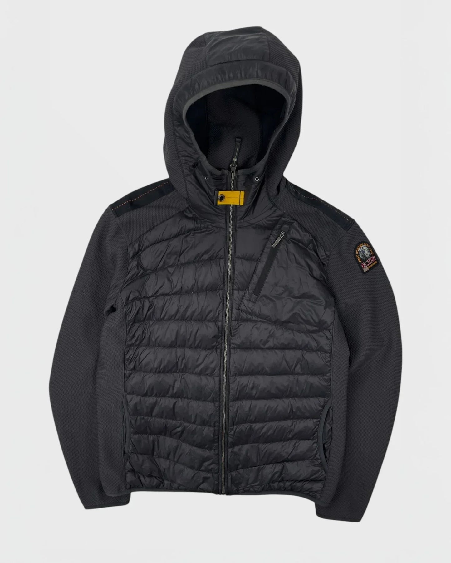 Parajumpers veste bi-matière