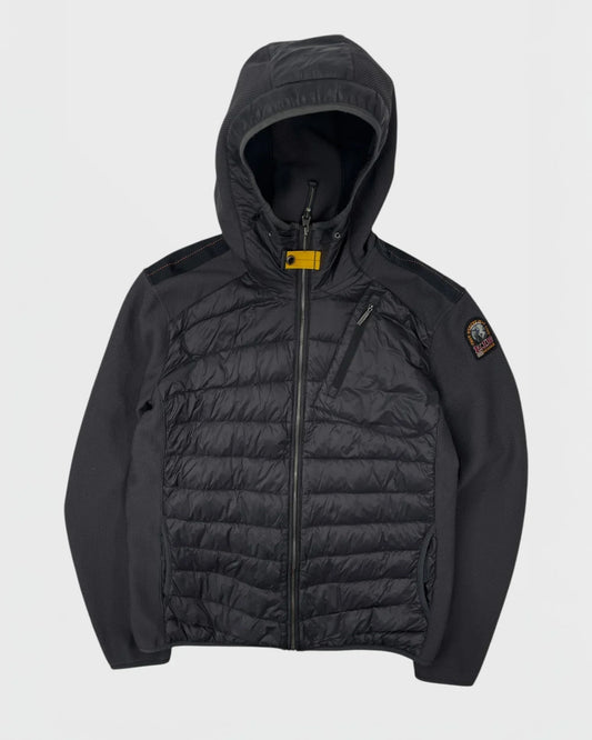 Parajumpers veste bi-matière