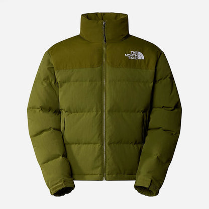 Veste Nuptse - Olive