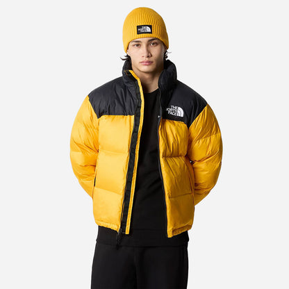 Veste Nuptse - Jaune