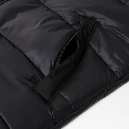 Veste Nuptse - Noir