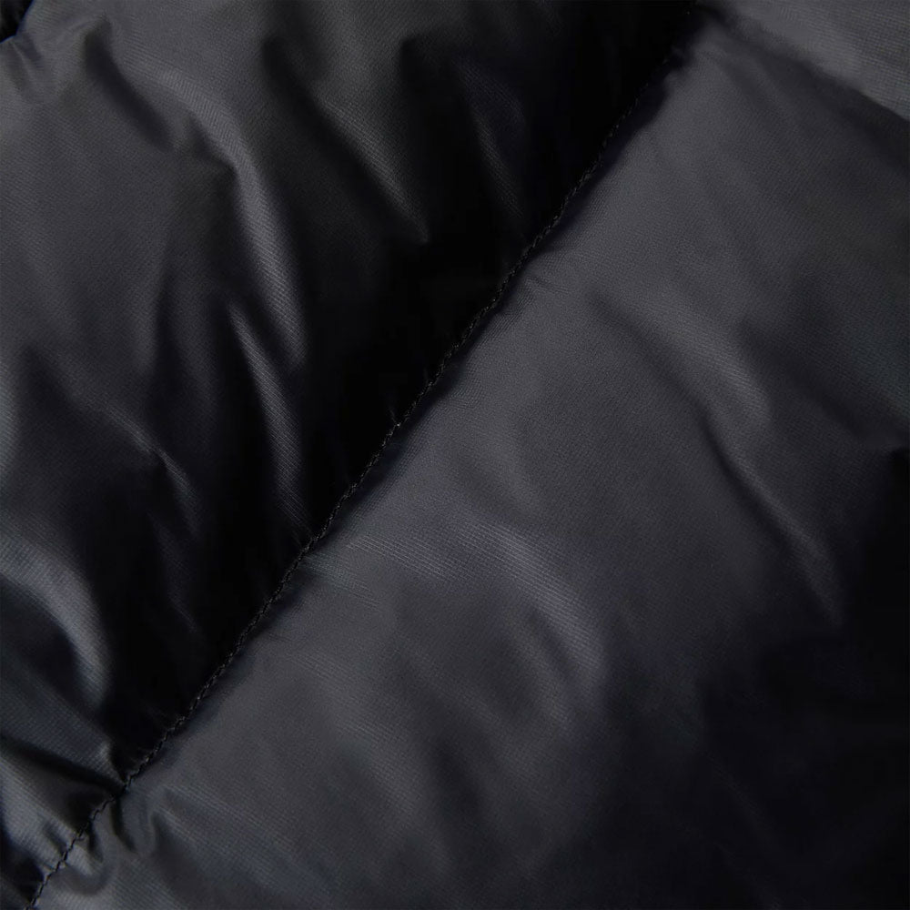 Veste Nuptse Courte - Noire