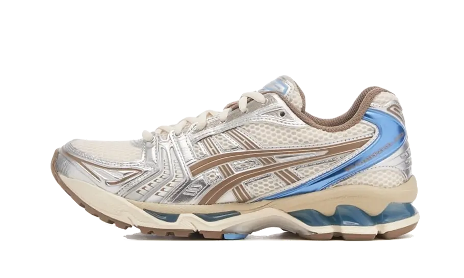 Asics® Gel-Kayano 14 Cream Pepper