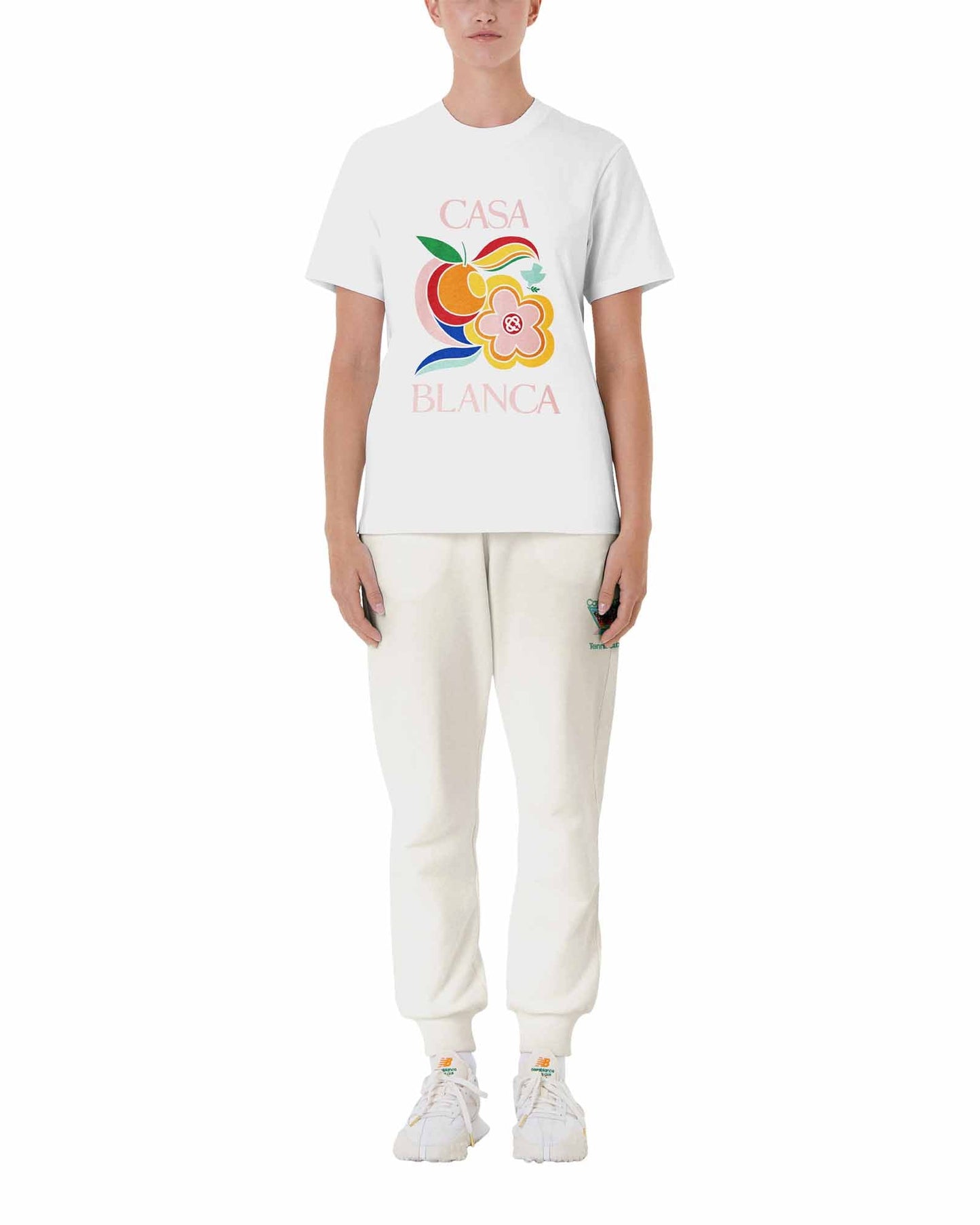 Le Pouvoir Des Fleurs T-Shirt