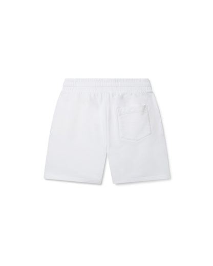 Diamond Logo Patch Sweatshorts