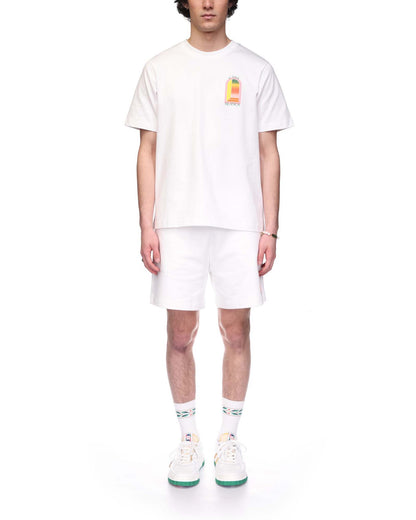 Gradient L'Arche T-Shirt