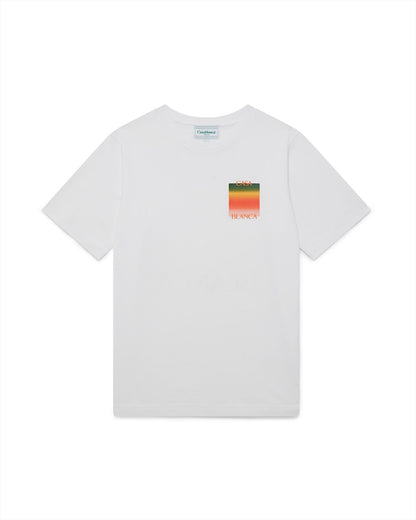 Gradient Casa Logo T-Shirt