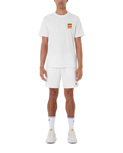 Gradient Casa Logo T-Shirt