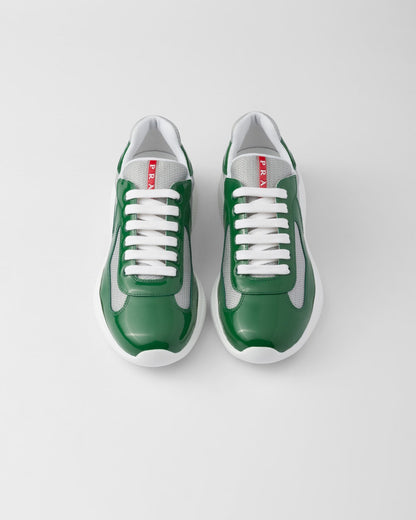 Prada America’s Cup Vert