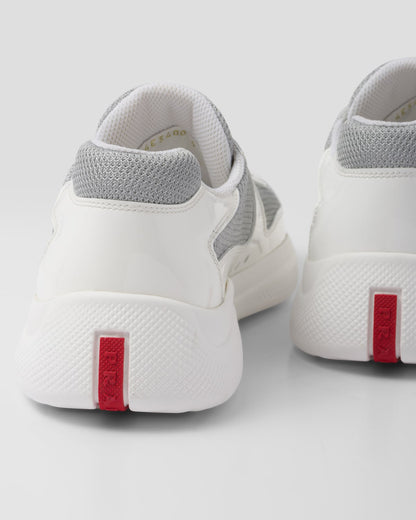 Prada America’s Cup Blanc