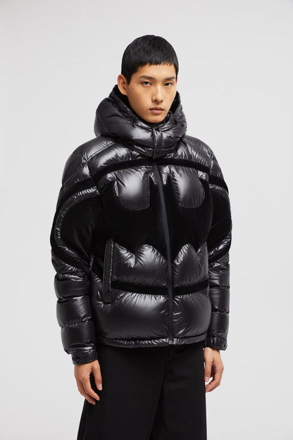 Doudoune Moncler Batman