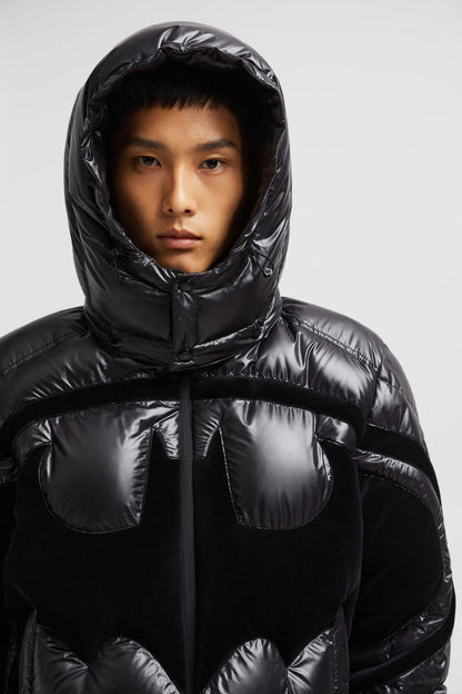 Doudoune Moncler Batman