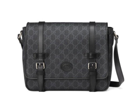 Sac Messenger Gucci