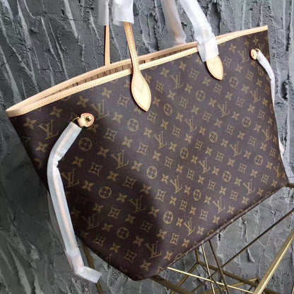 LV - Sac Neverfull GM
